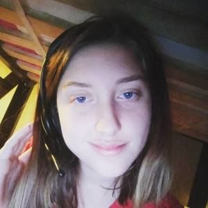 Meet your Posher, Skye